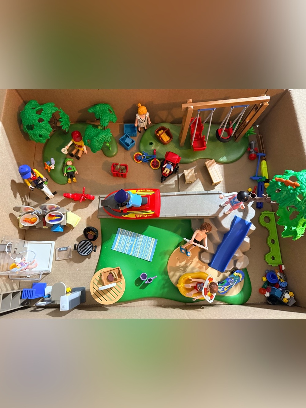 Playmobil Multi-Set